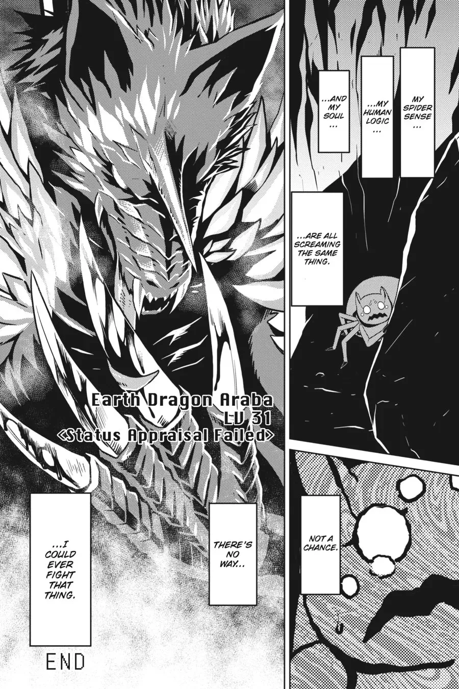 Read So I'm a Spider, So What EN Manga Online