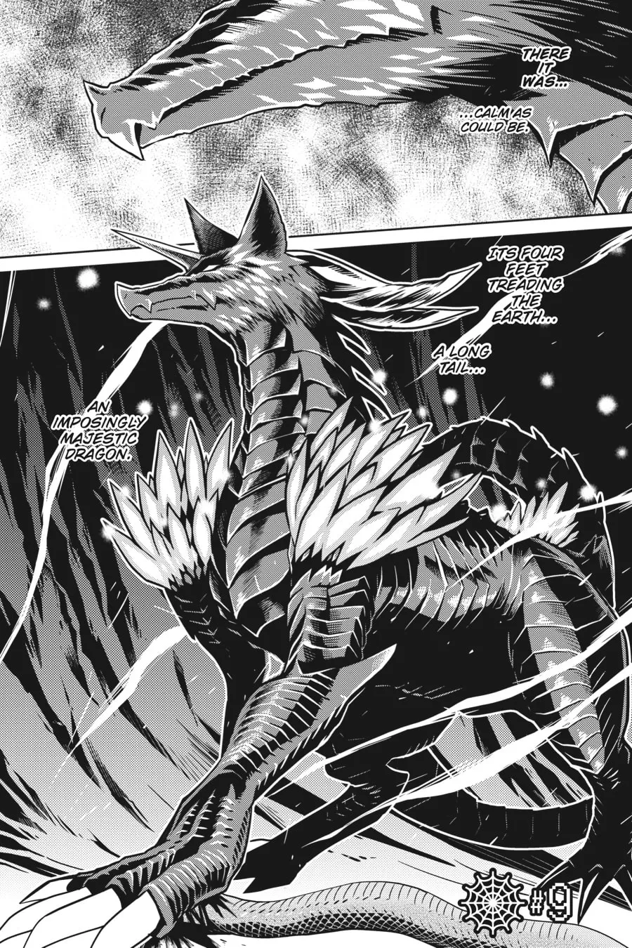 Read So I'm a Spider, So What EN Manga Online