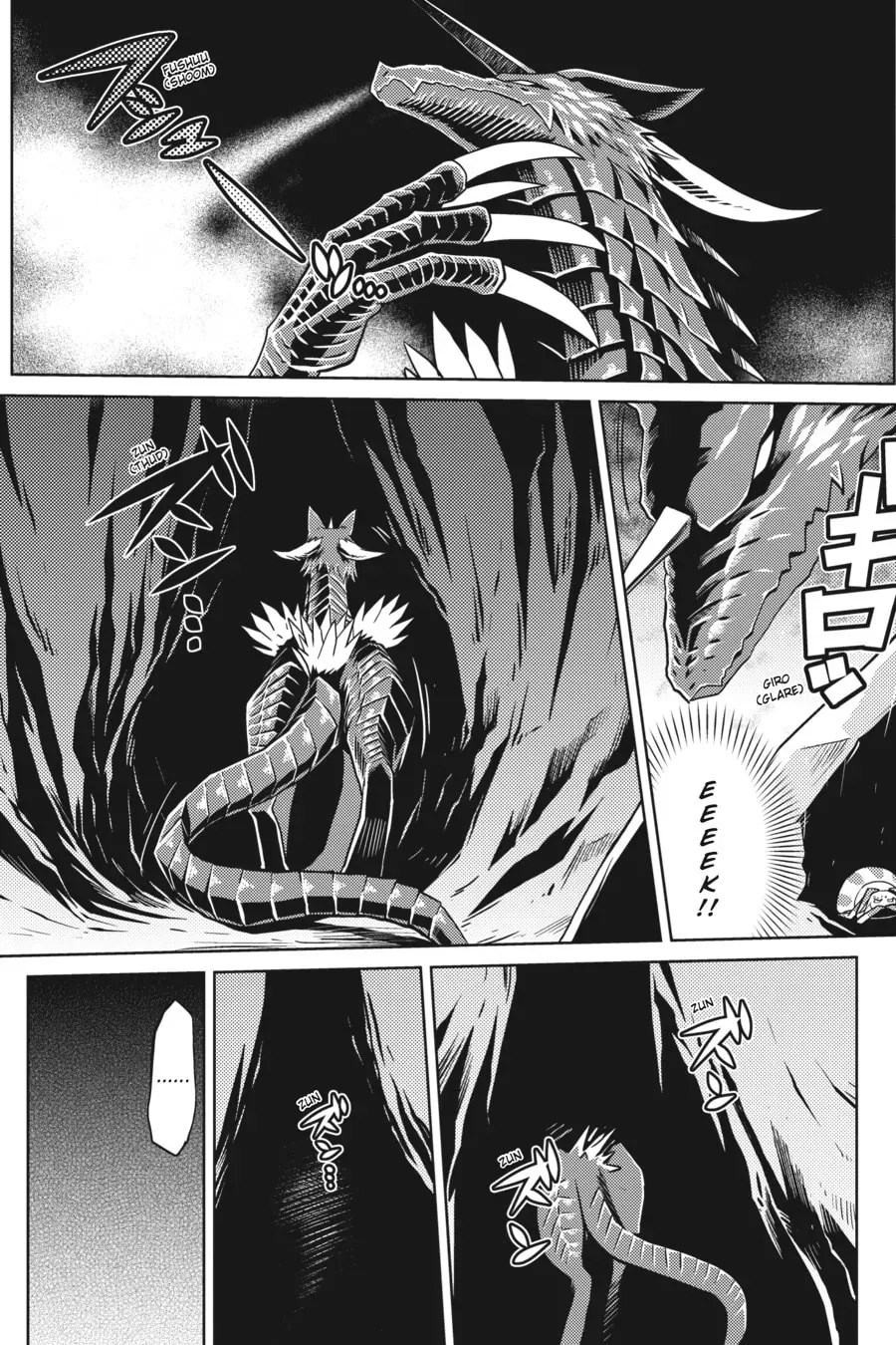 Read So I'm a Spider, So What EN Manga Online