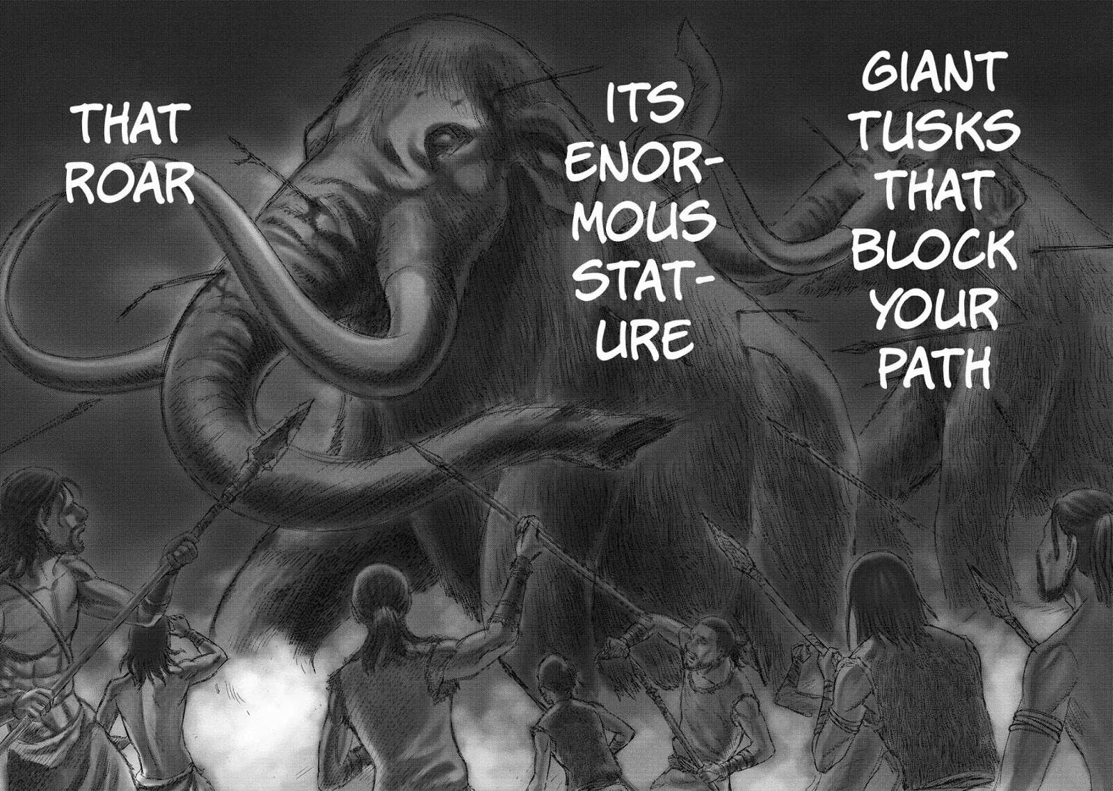 Read Sousei no Taiga EN Manga Online