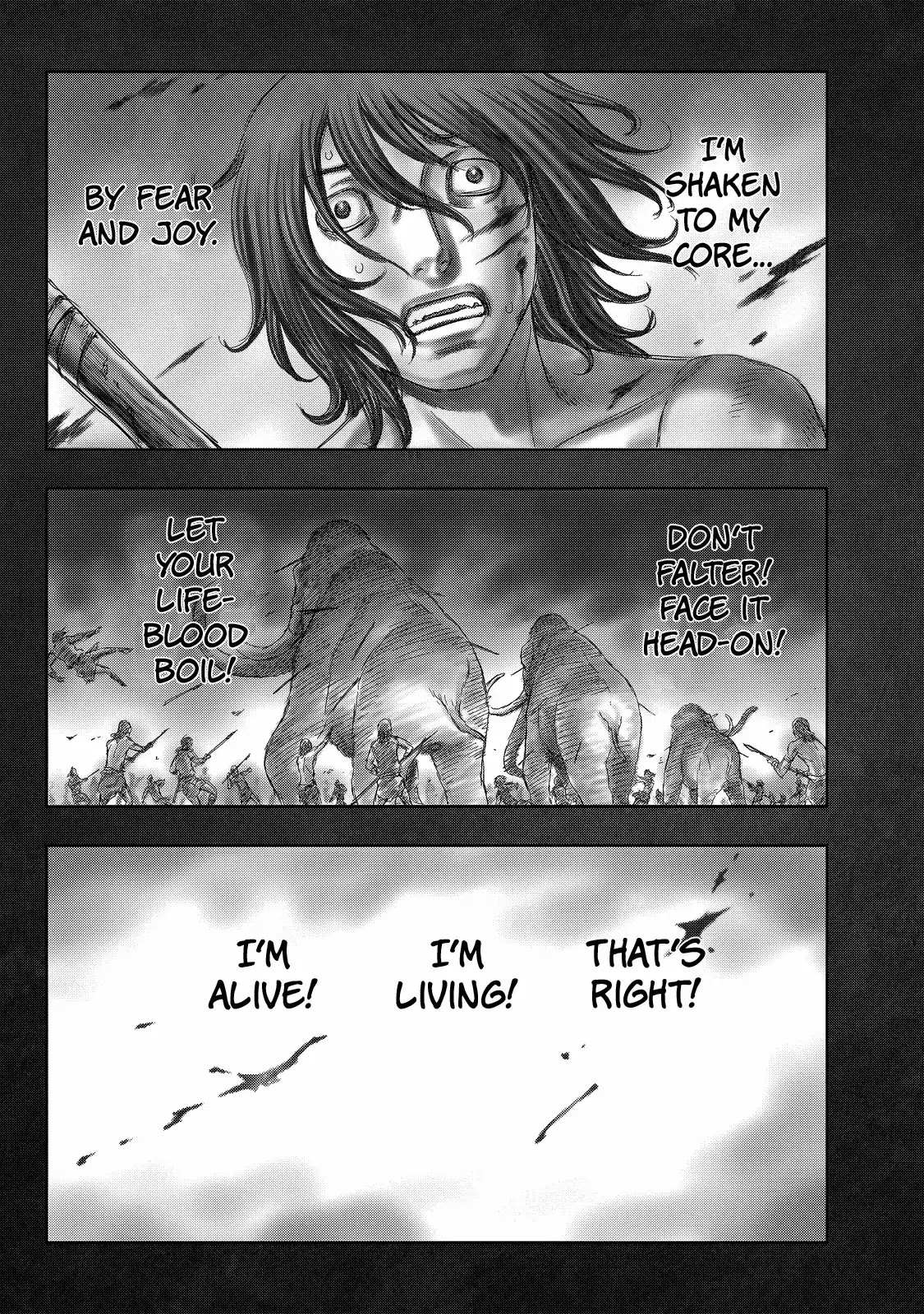Read Sousei no Taiga EN Manga Online