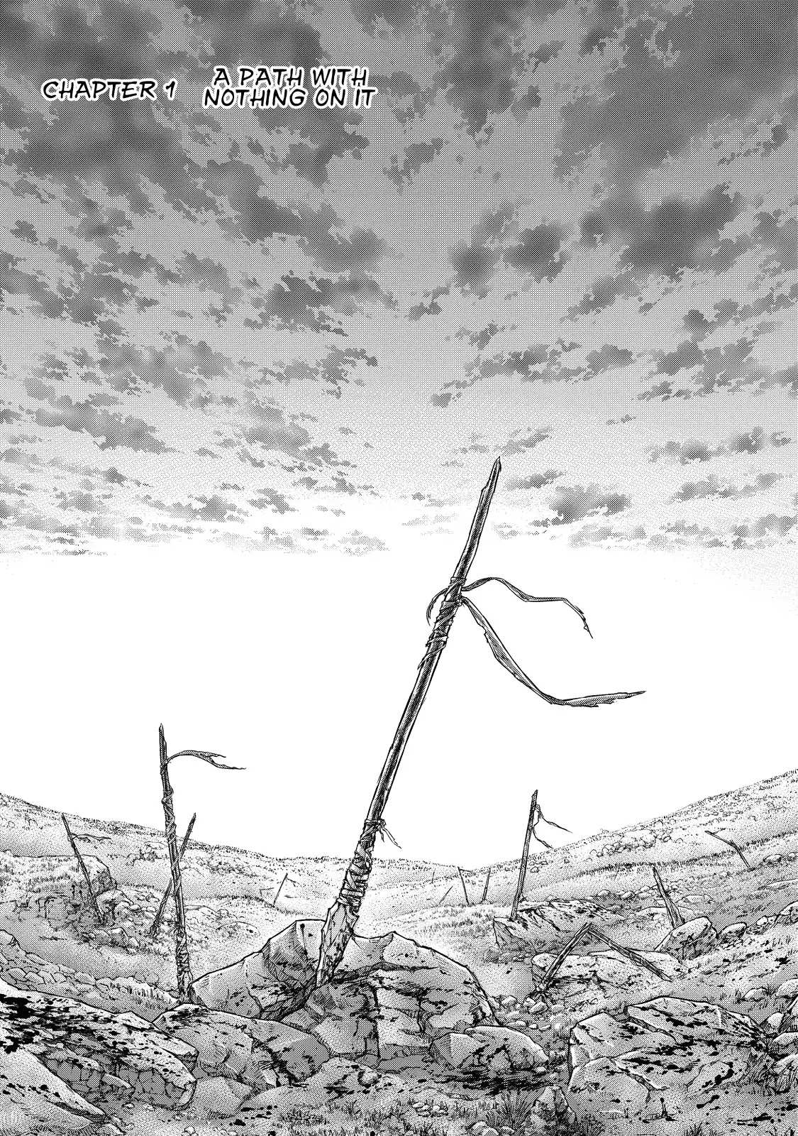 Read Sousei no Taiga EN Manga Online