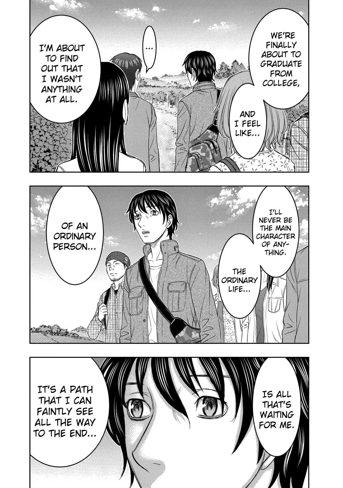 Read Sousei no Taiga EN Manga Online