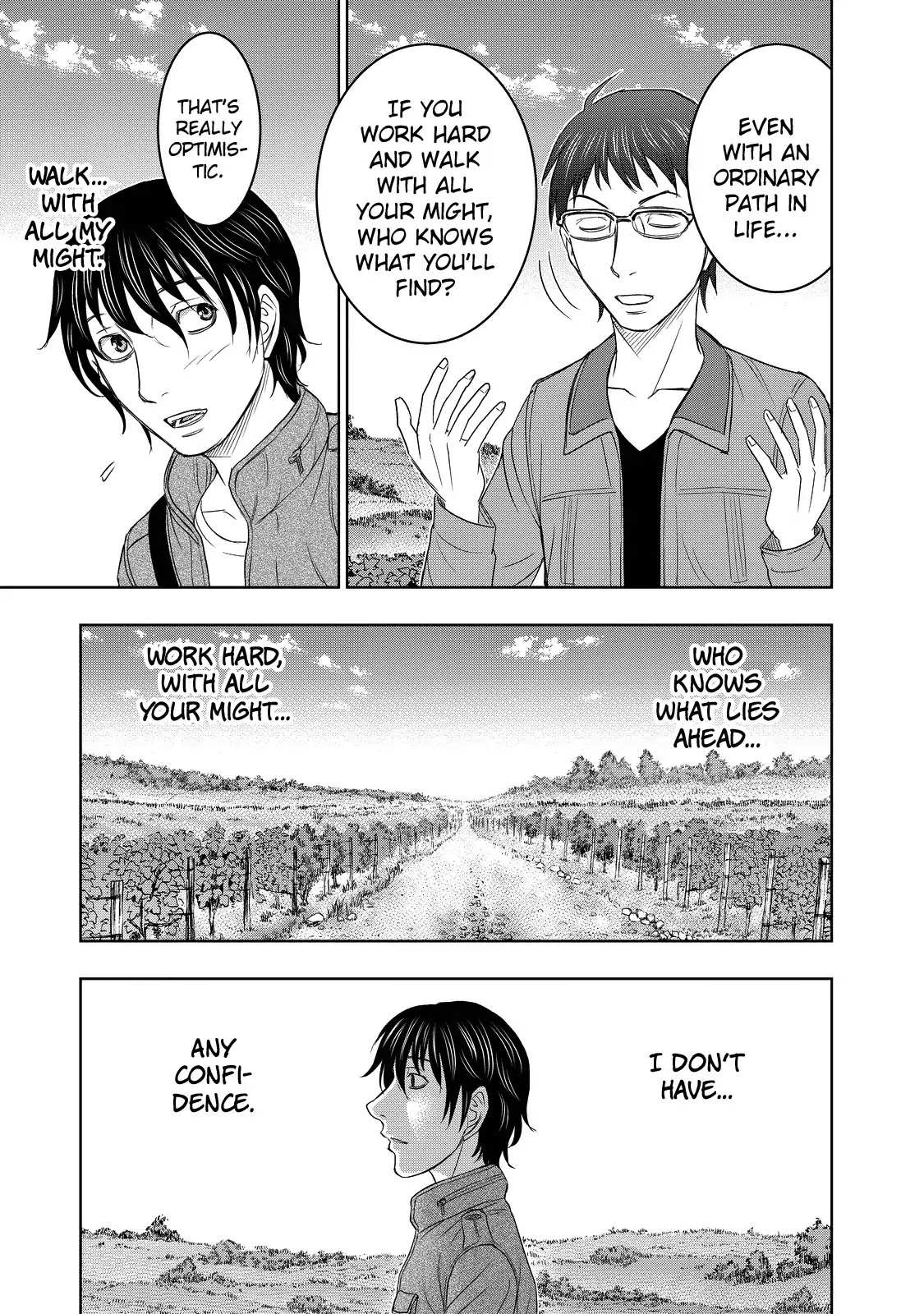 Read Sousei no Taiga EN Manga Online