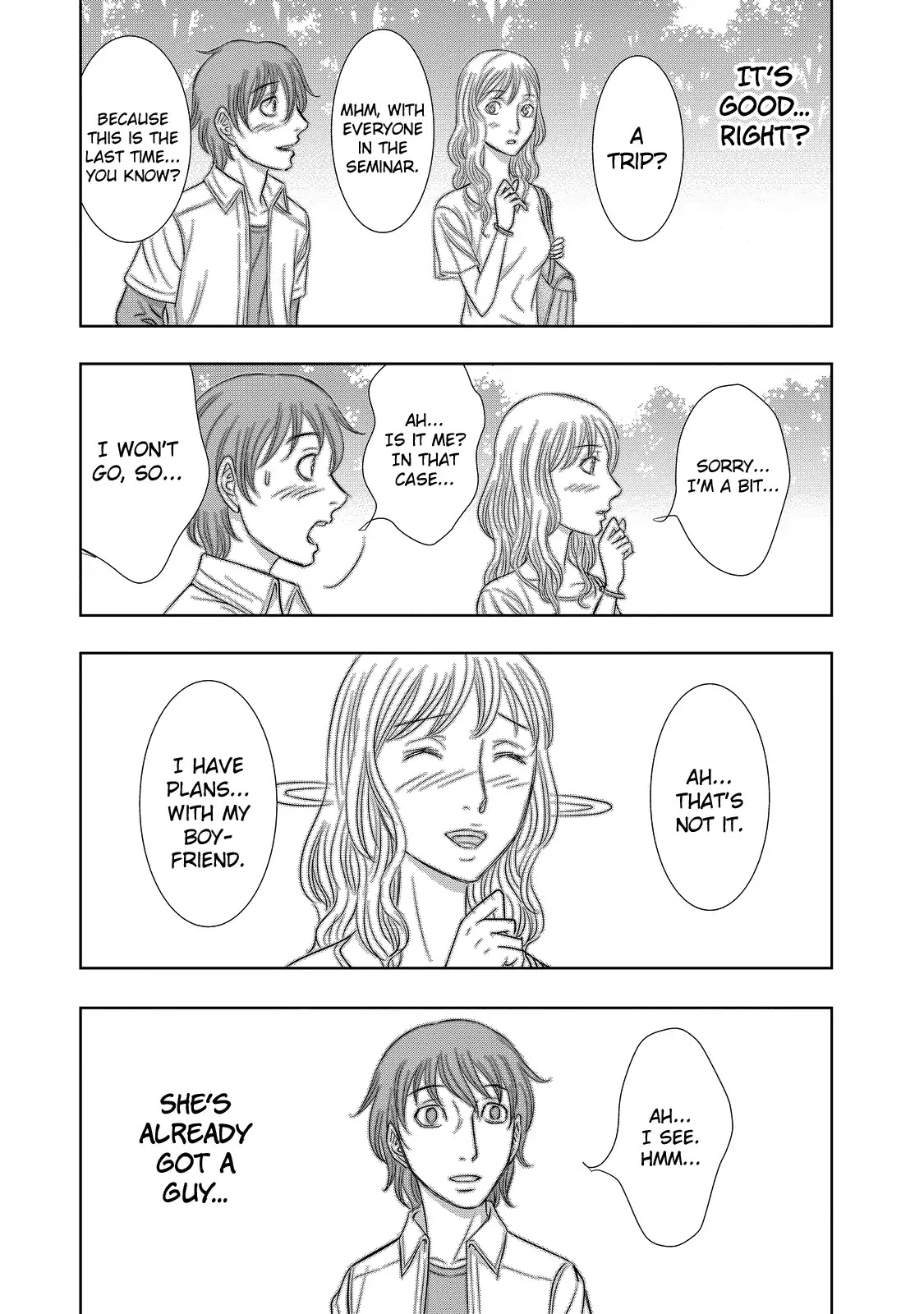 Read Sousei no Taiga EN Manga Online