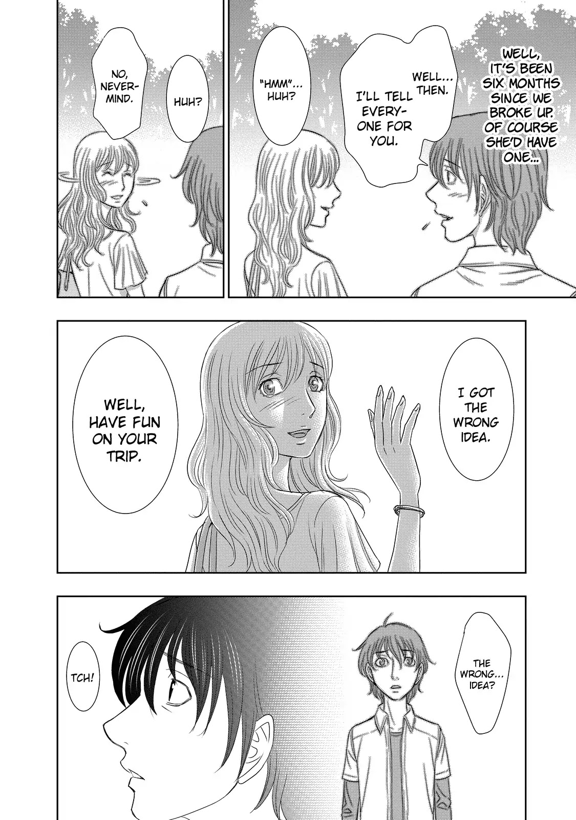 Read Sousei no Taiga EN Manga Online