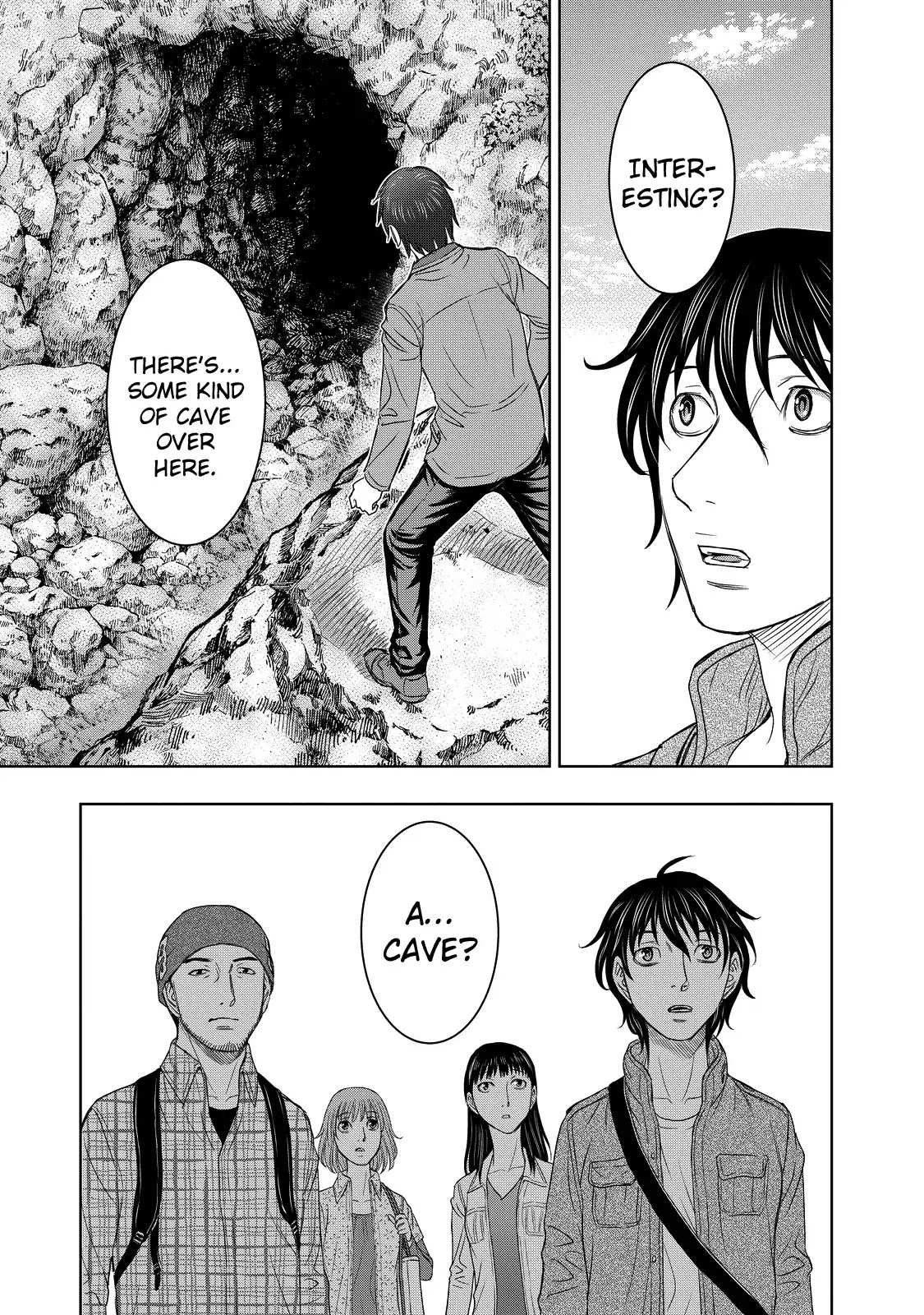 Read Sousei no Taiga EN Manga Online
