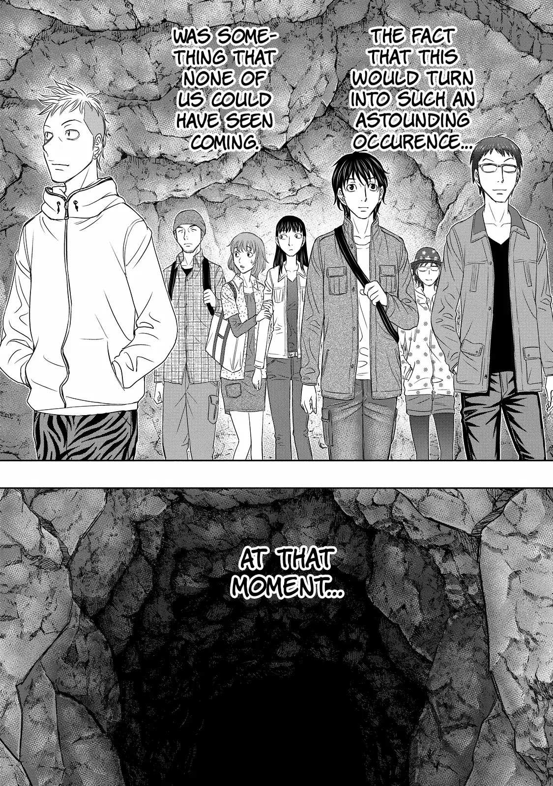 Read Sousei no Taiga EN Manga Online