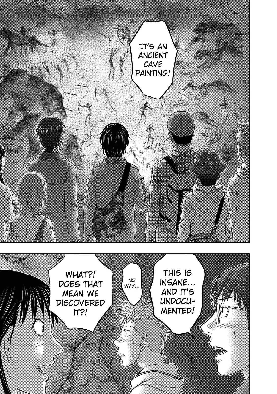Read Sousei no Taiga EN Manga Online