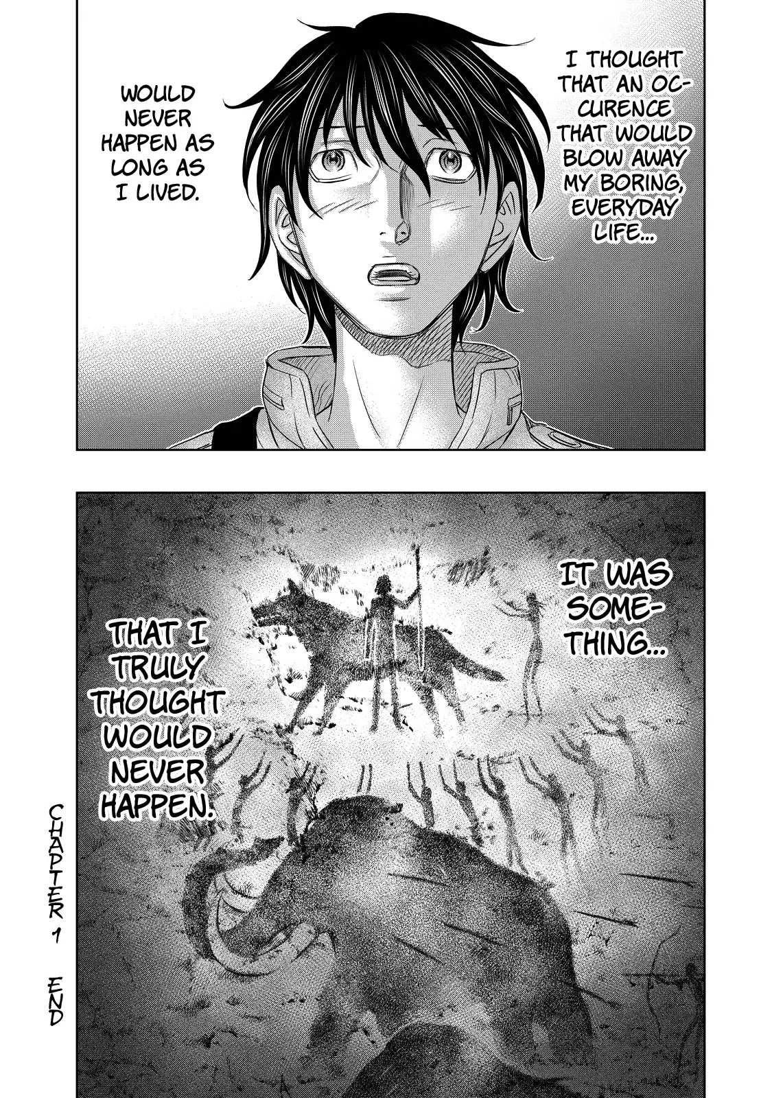 Read Sousei no Taiga EN Manga Online