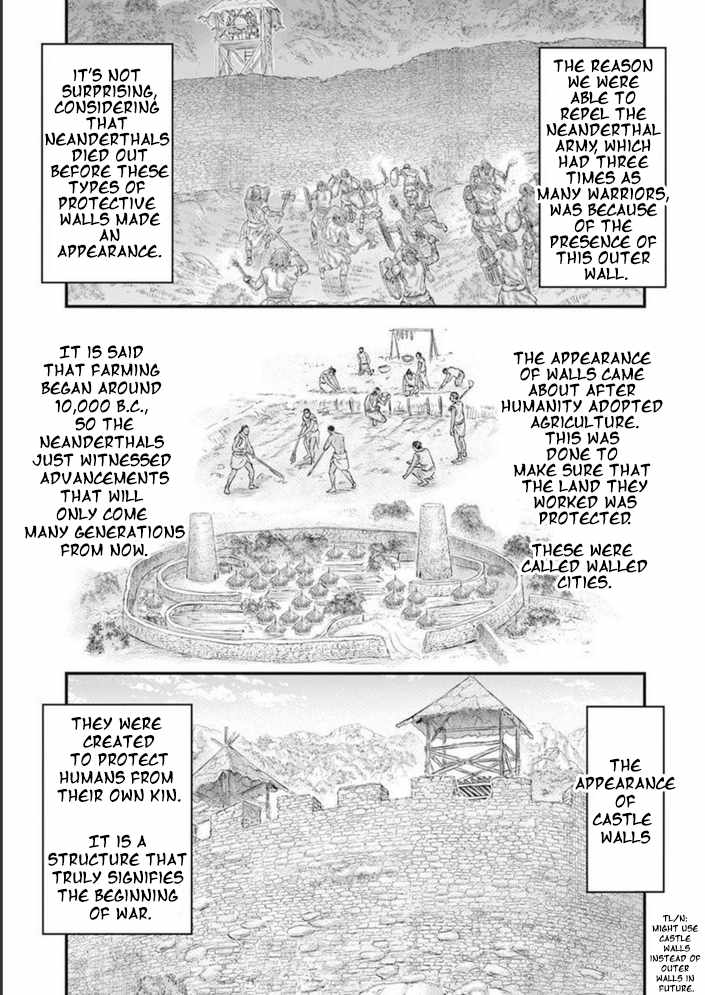 Read Sousei no Taiga EN Manga Online