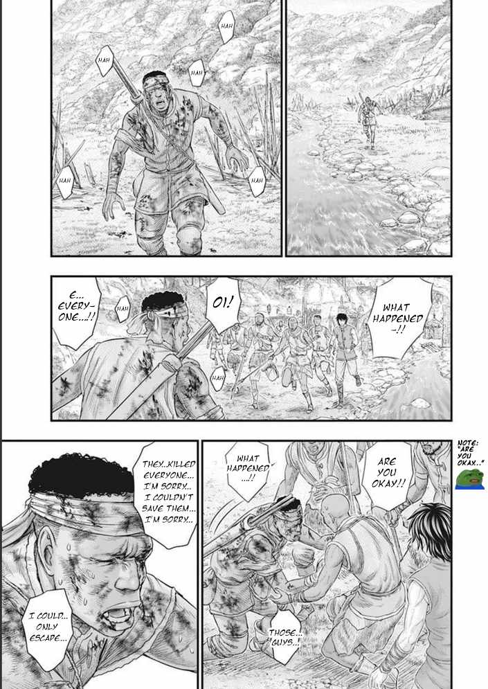 Read Sousei no Taiga EN Manga Online