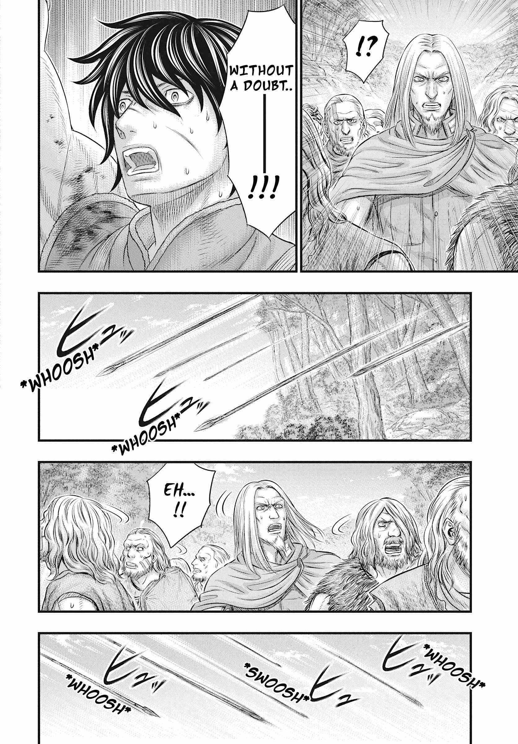 Read Sousei no Taiga EN Manga Online