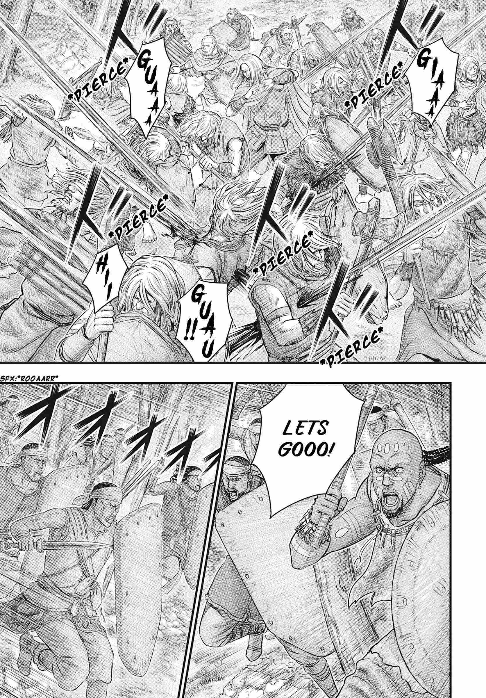 Read Sousei no Taiga EN Manga Online