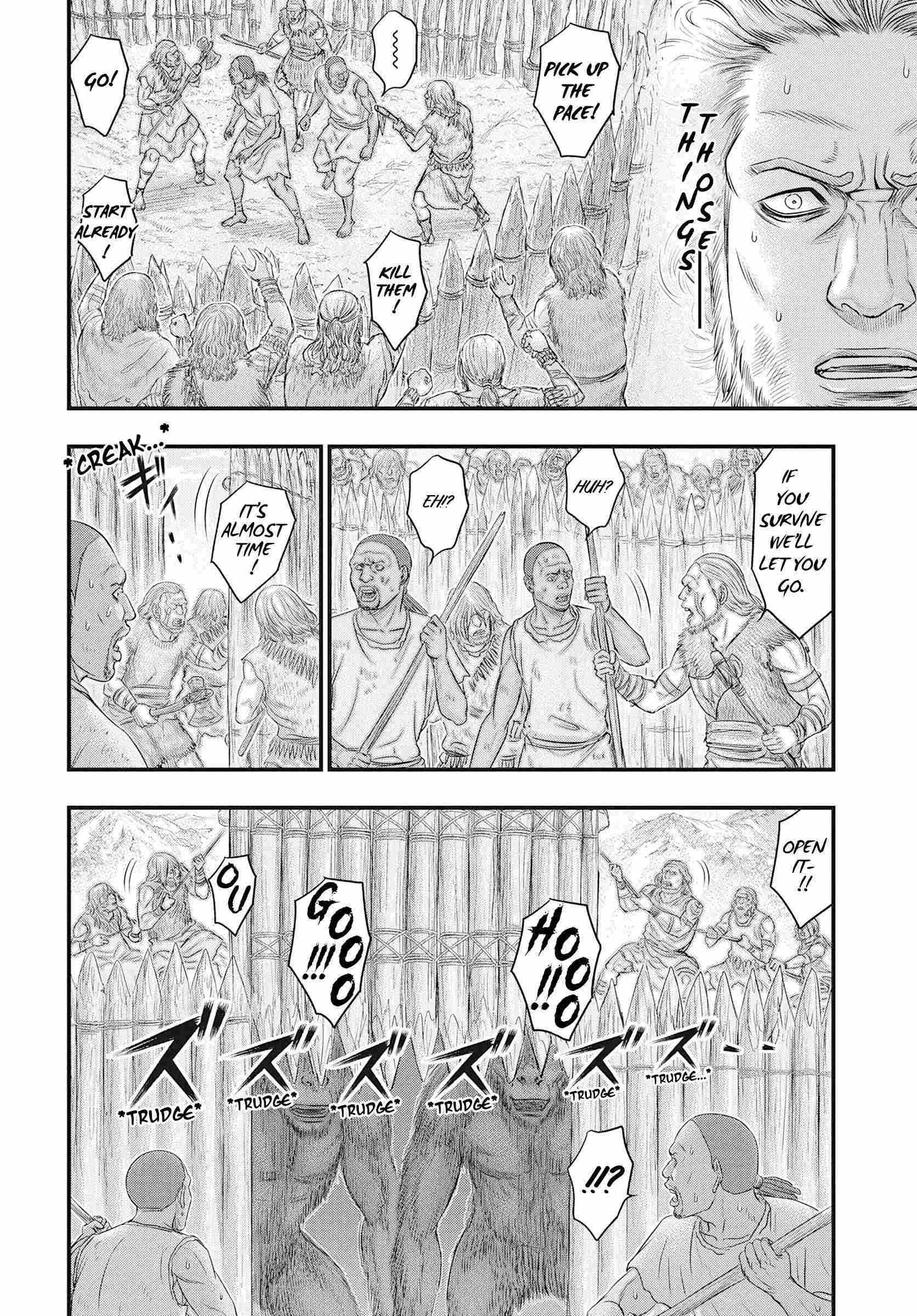 Read Sousei no Taiga EN Manga Online