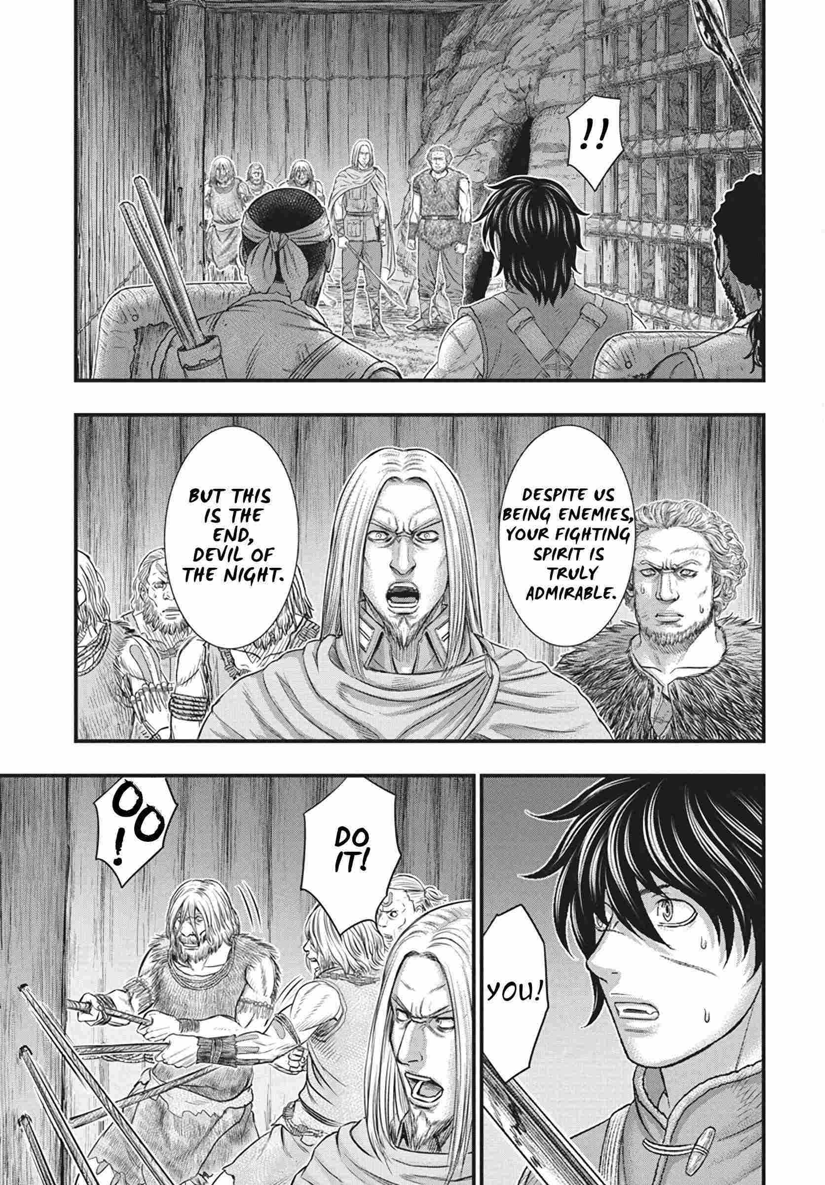 Read Sousei no Taiga EN Manga Online
