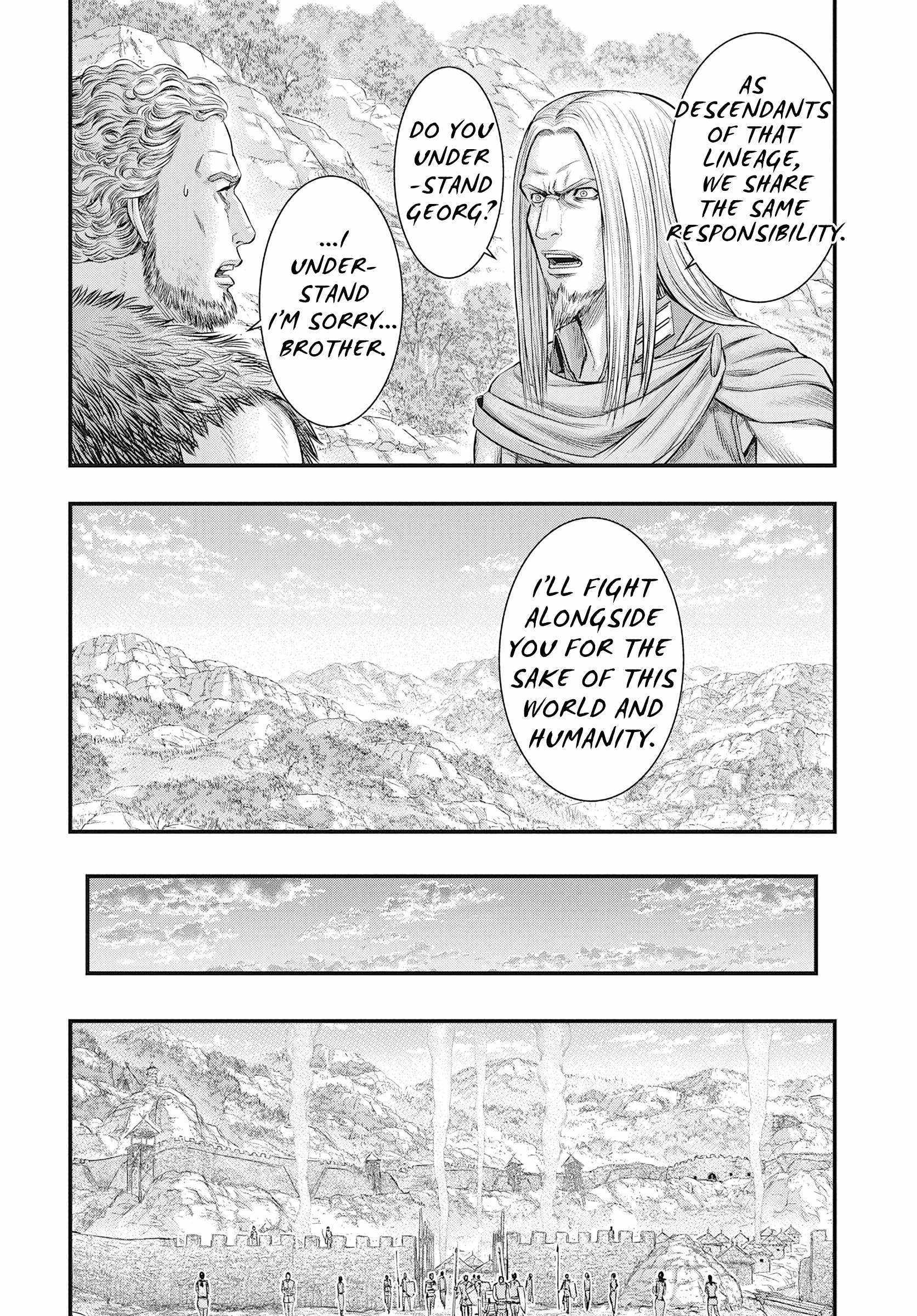 Read Sousei no Taiga EN Manga Online