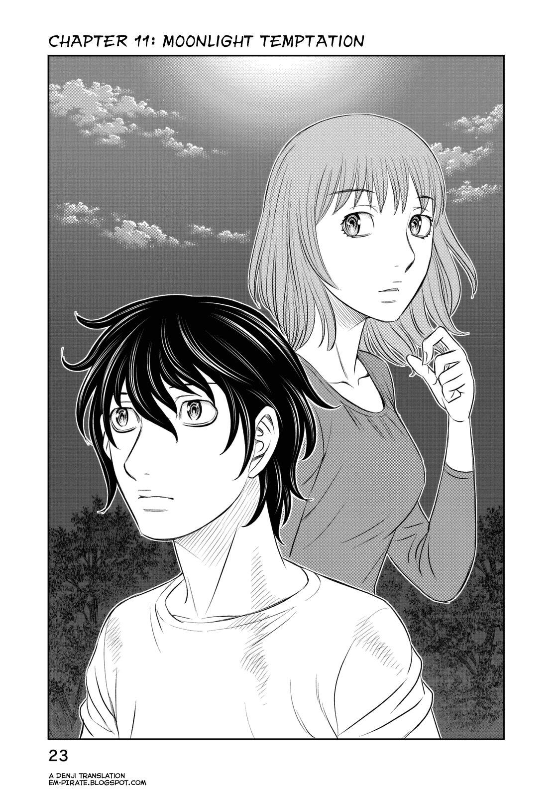 Read Sousei no Taiga EN Manga Online