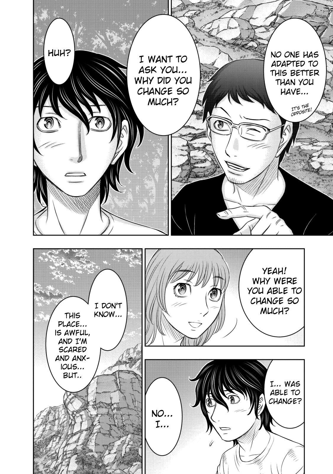 Read Sousei no Taiga EN Manga Online
