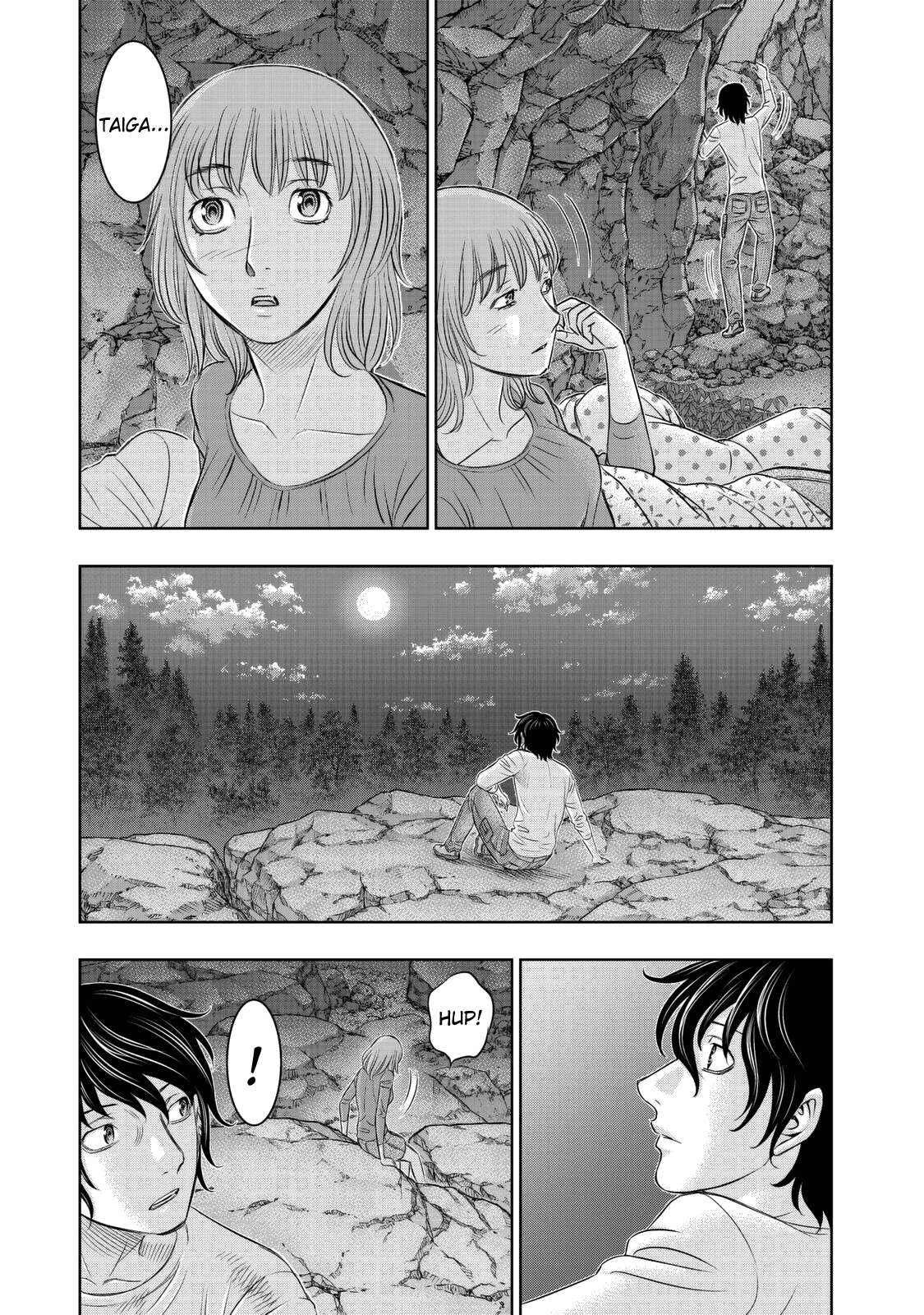 Read Sousei no Taiga EN Manga Online