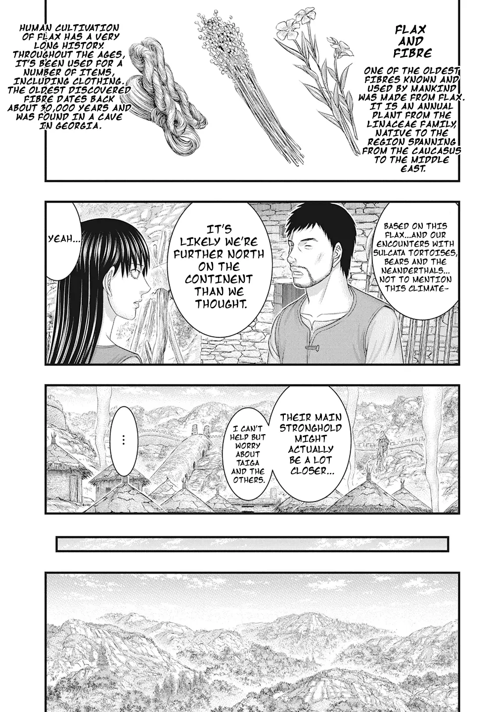 Read Sousei no Taiga EN Manga Online