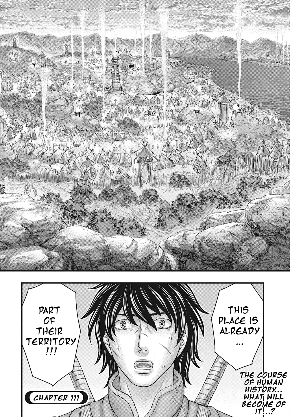 Read Sousei no Taiga EN Manga Online