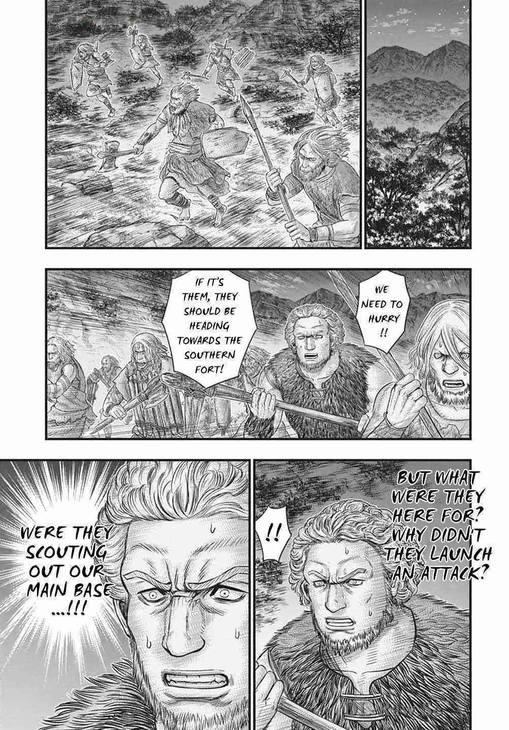 Read Sousei no Taiga EN Manga Online