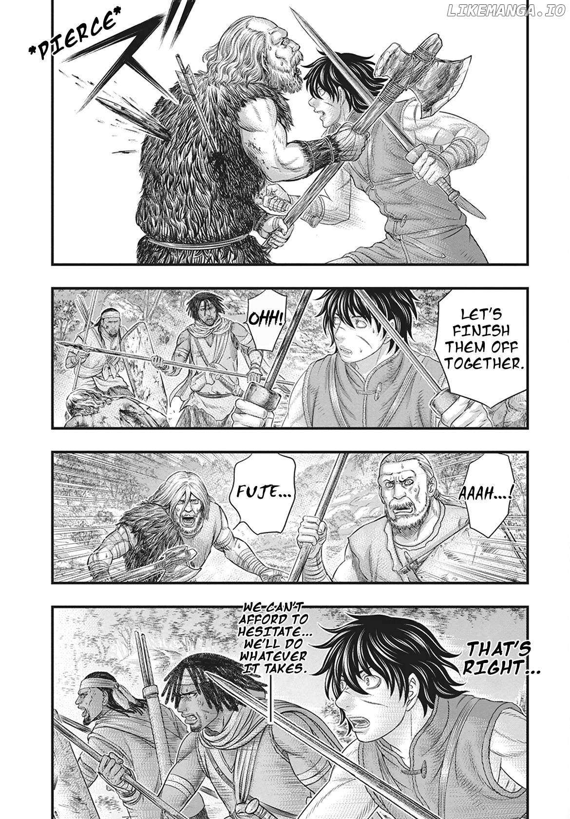 Read Sousei no Taiga EN Manga Online