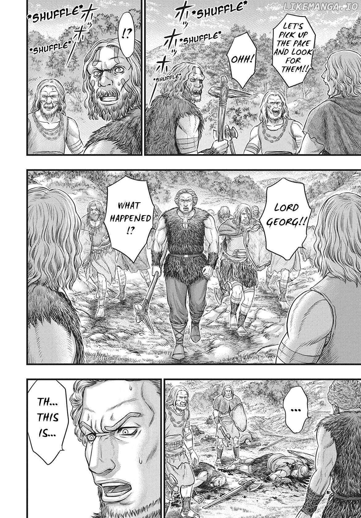 Read Sousei no Taiga EN Manga Online