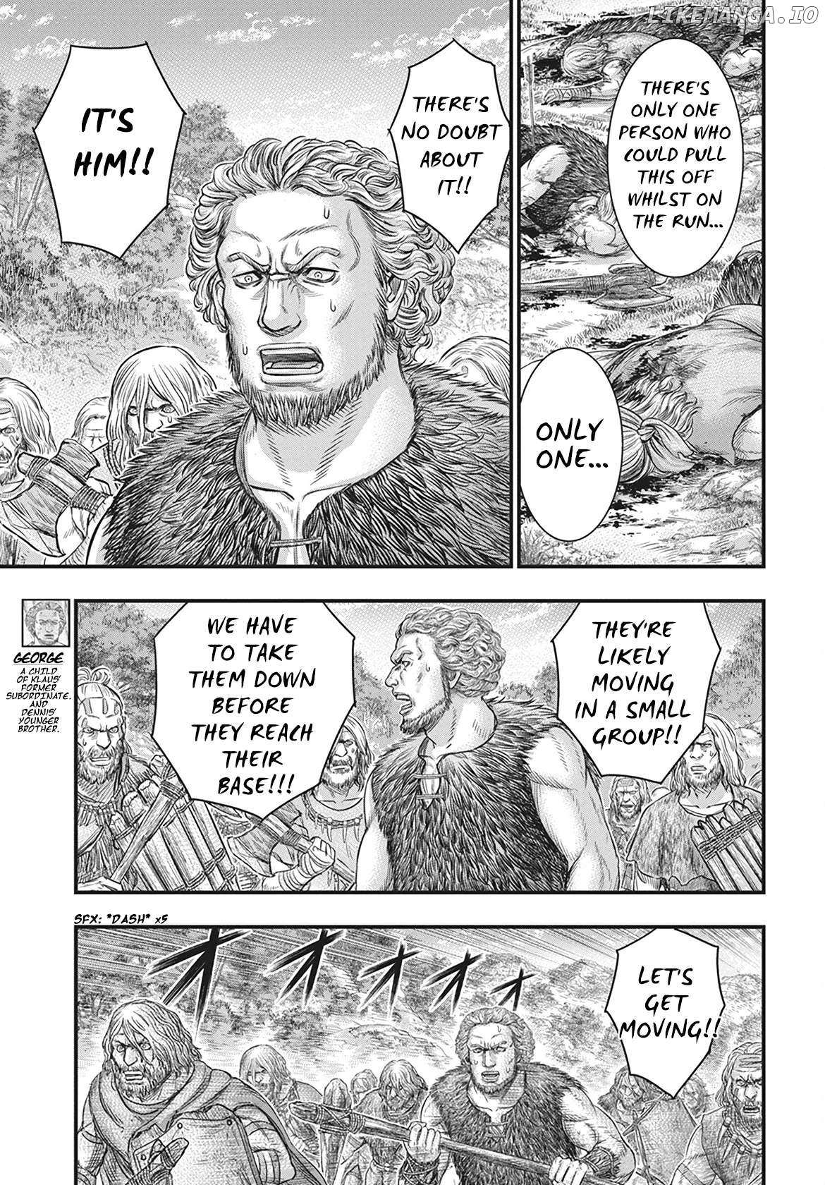 Read Sousei no Taiga EN Manga Online