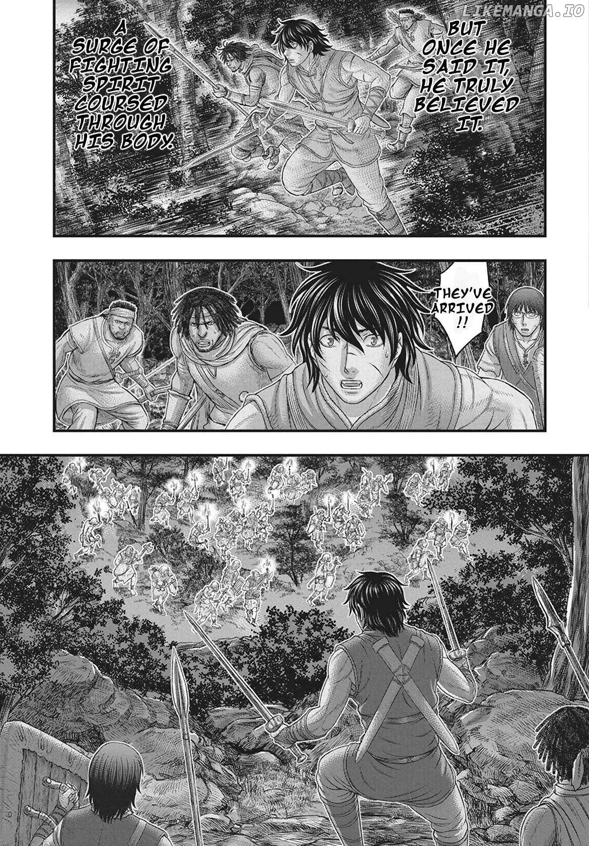Read Sousei no Taiga EN Manga Online