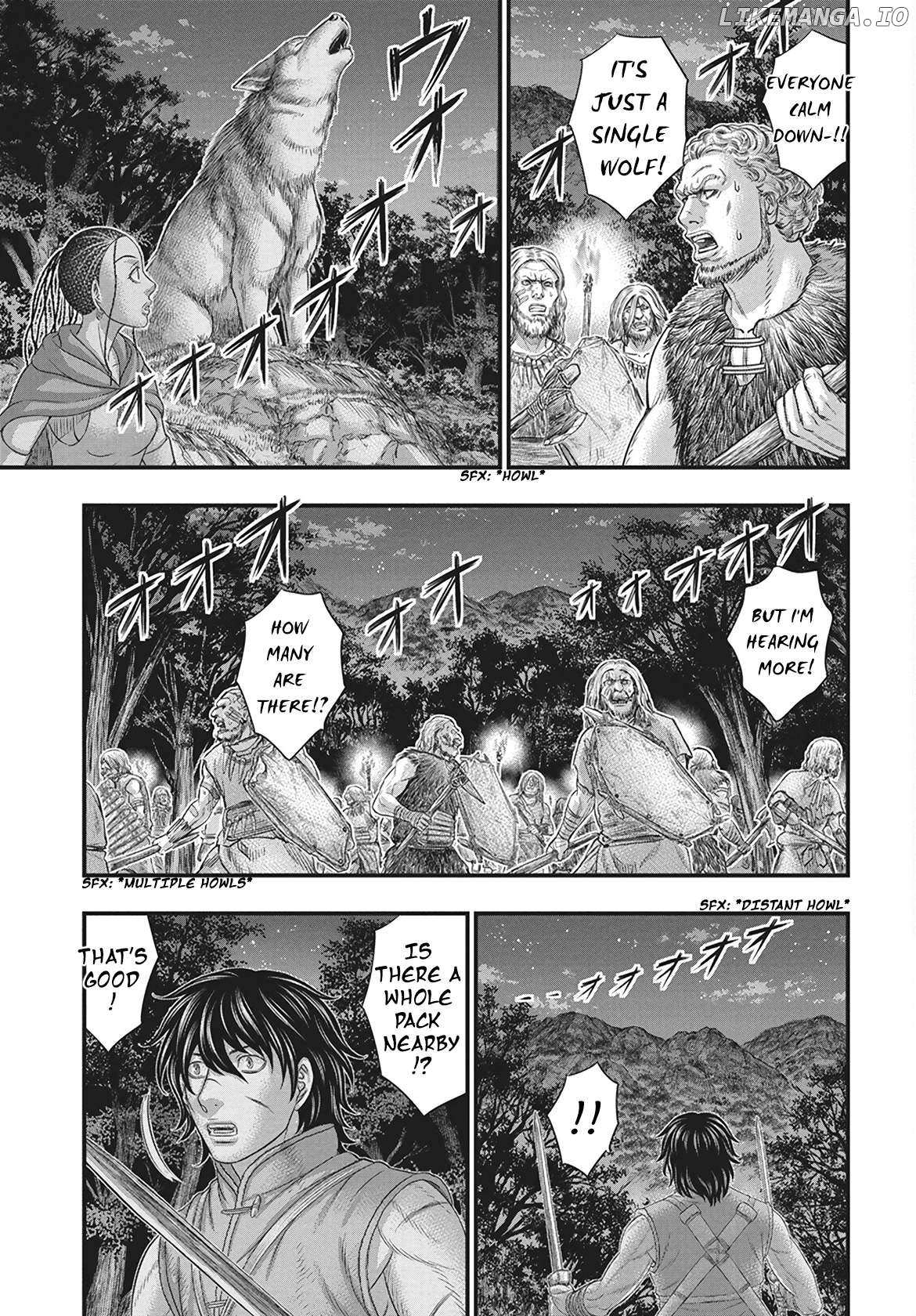 Read Sousei no Taiga EN Manga Online