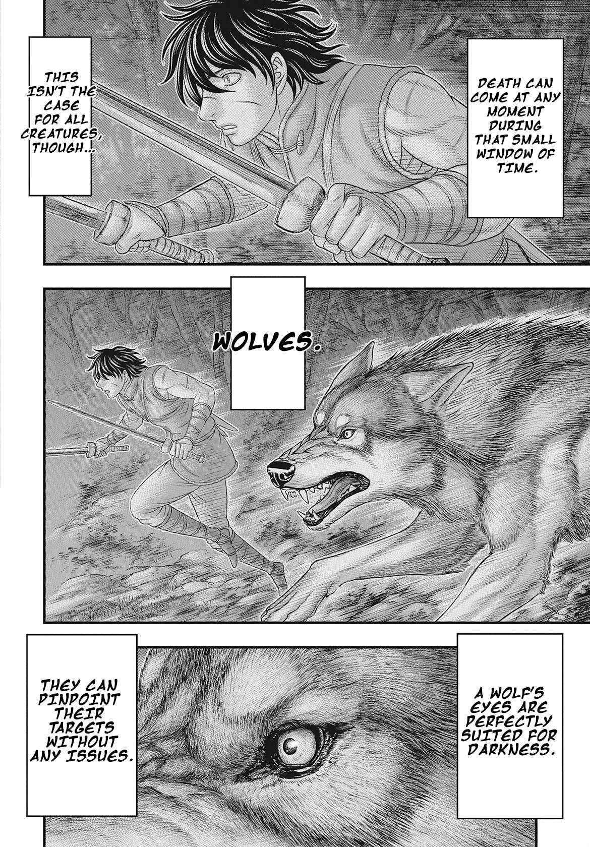 Read Sousei no Taiga EN Manga Online