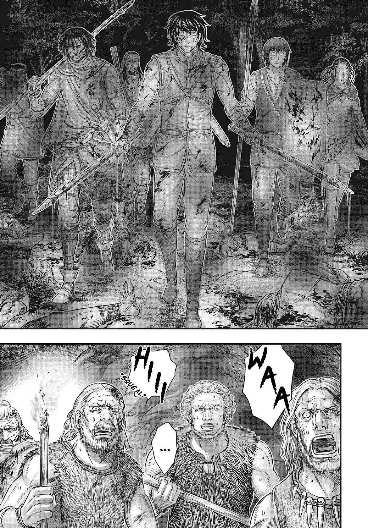 Read Sousei no Taiga EN Manga Online