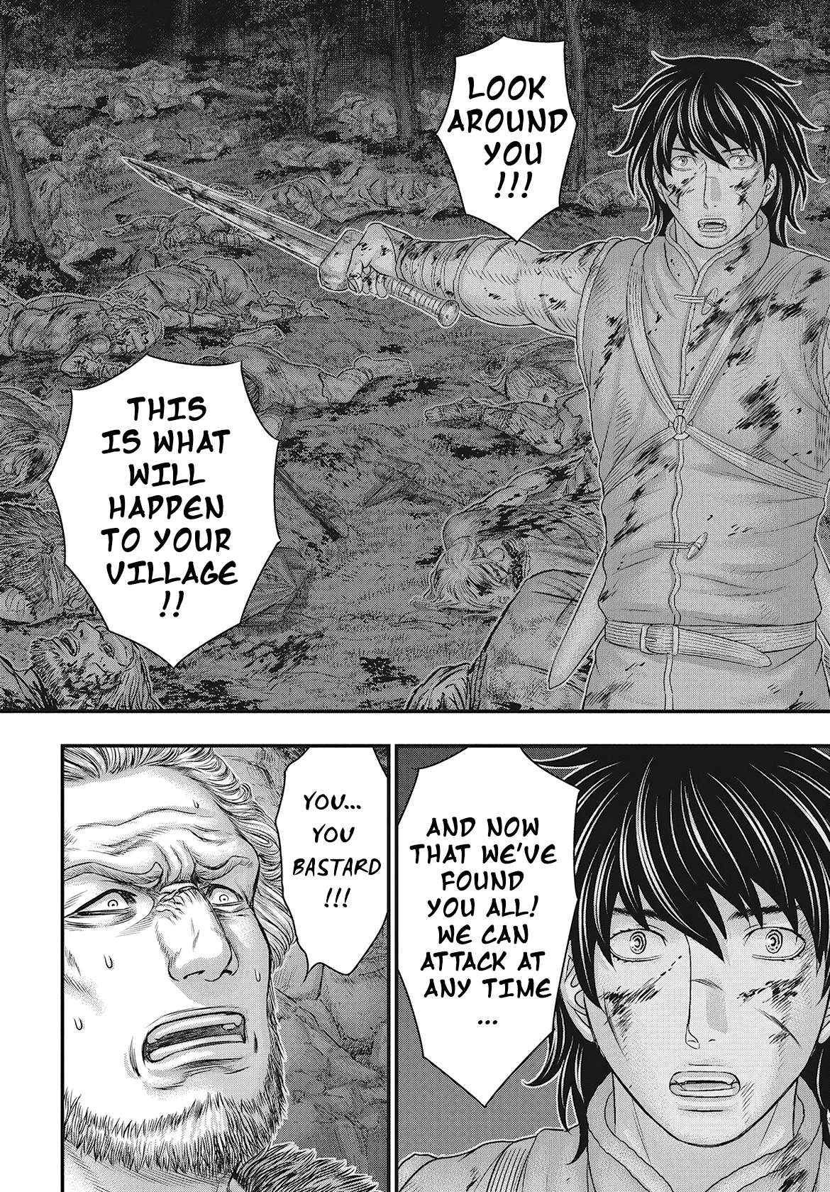 Read Sousei no Taiga EN Manga Online