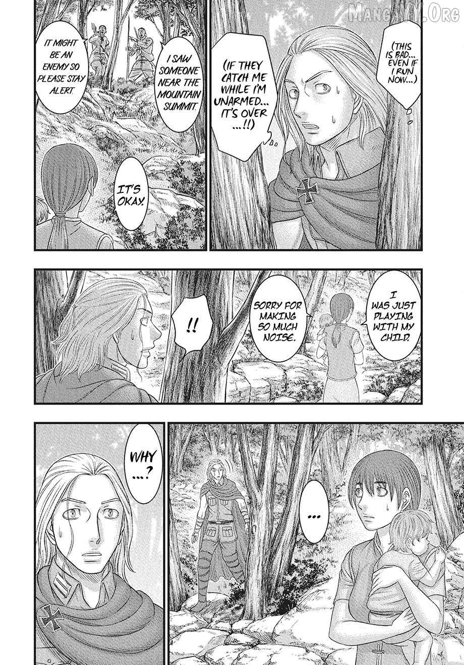 Read Sousei no Taiga EN Manga Online