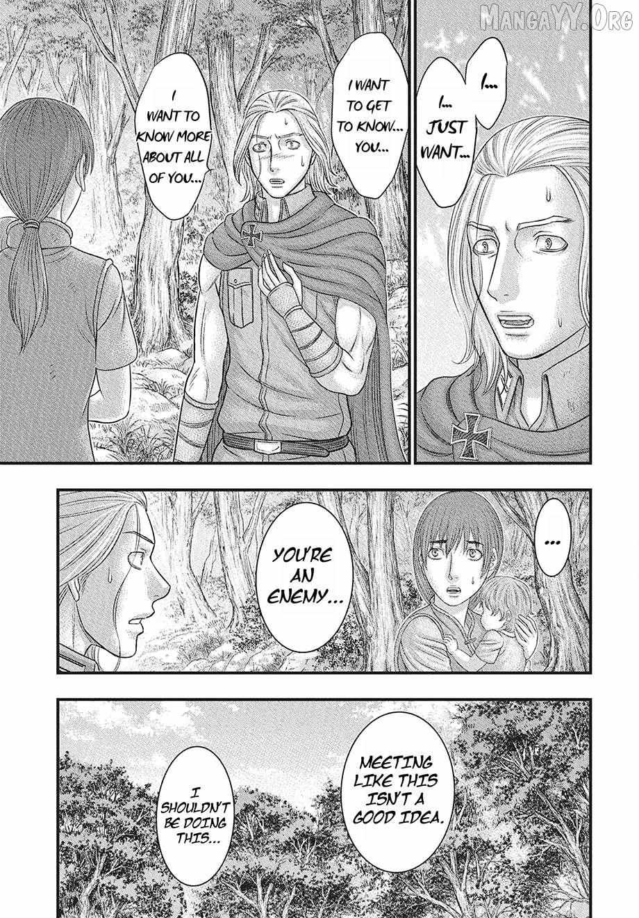Read Sousei no Taiga EN Manga Online
