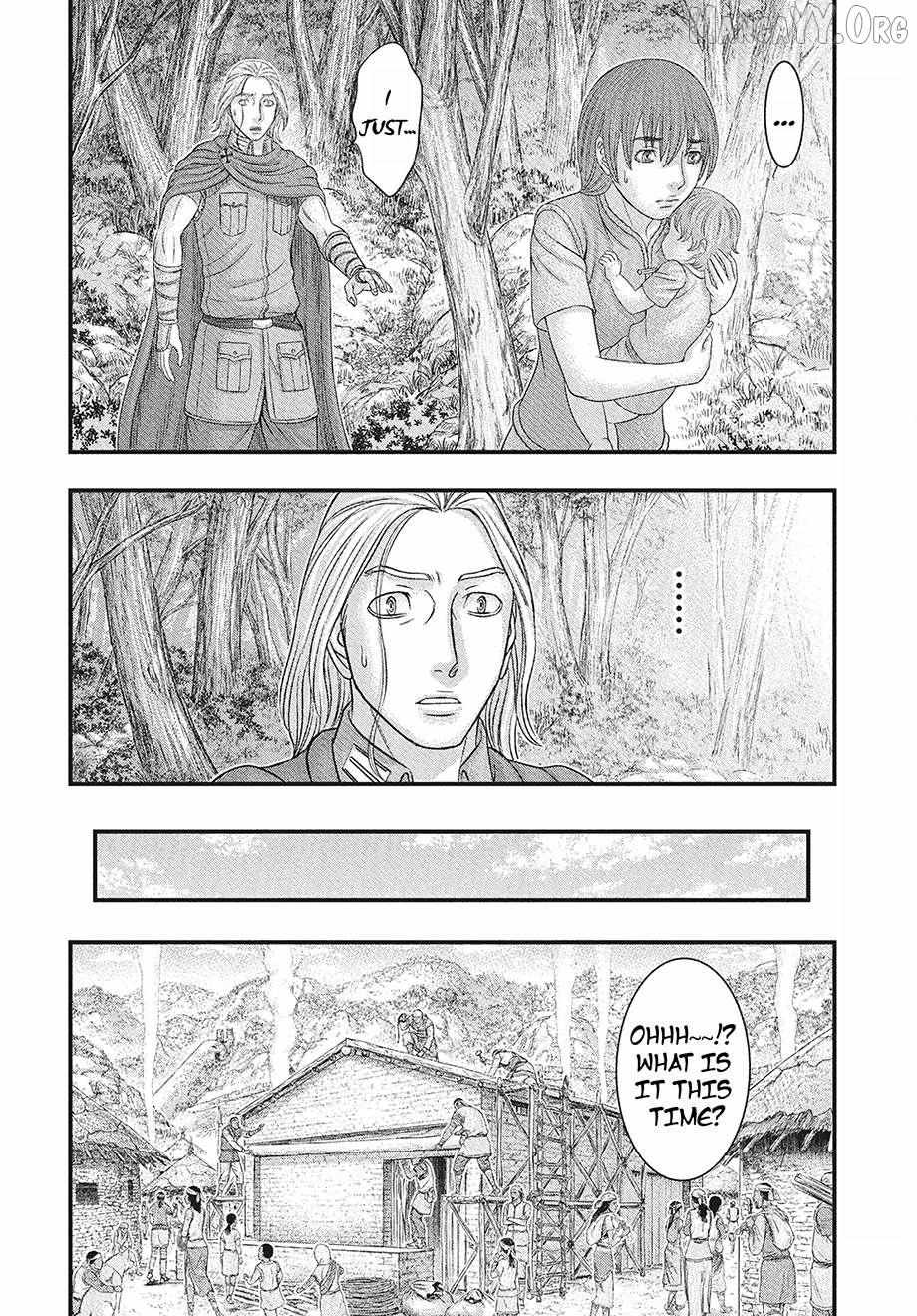 Read Sousei no Taiga EN Manga Online