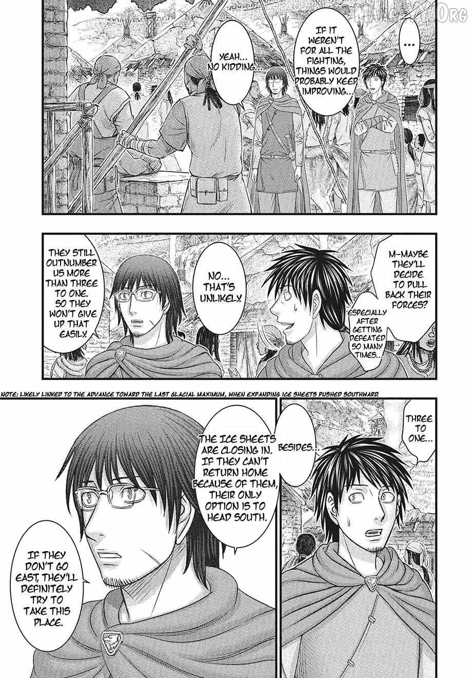 Read Sousei no Taiga EN Manga Online