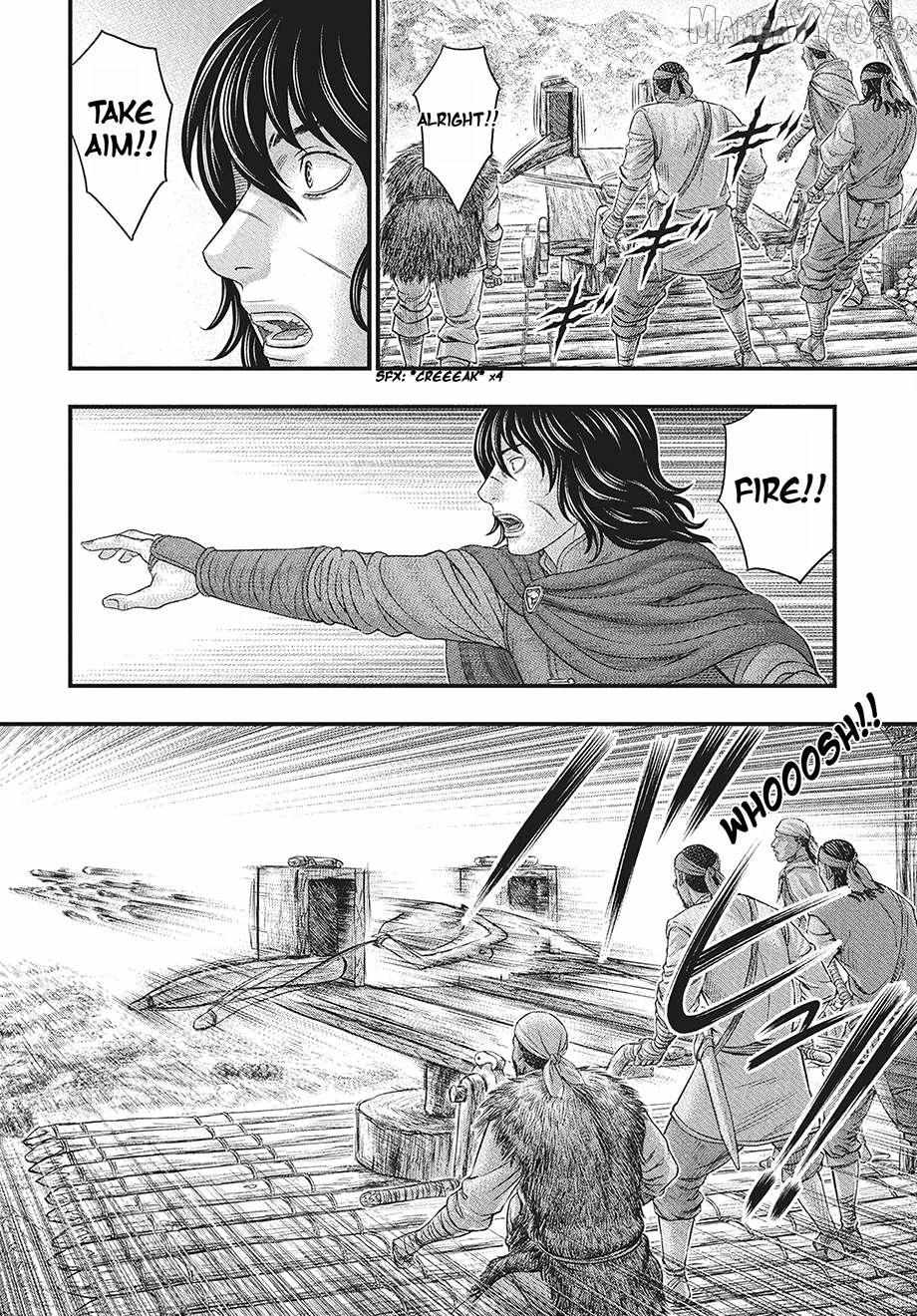 Read Sousei no Taiga EN Manga Online