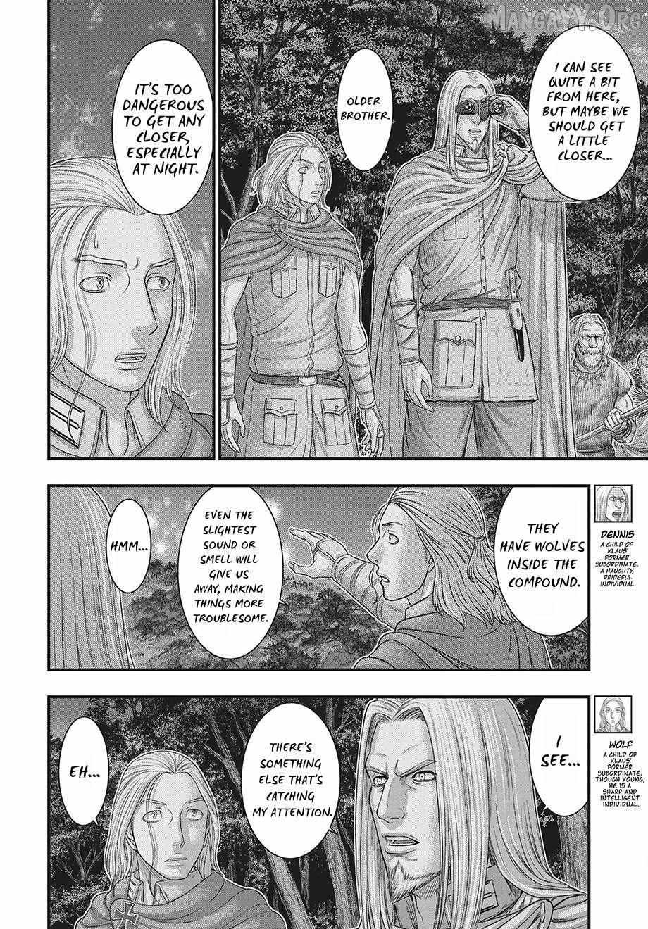 Read Sousei no Taiga EN Manga Online