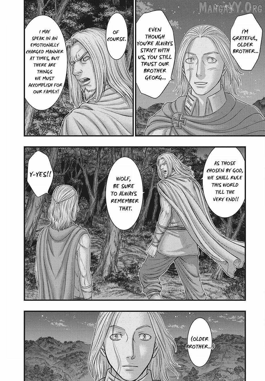 Read Sousei no Taiga EN Manga Online