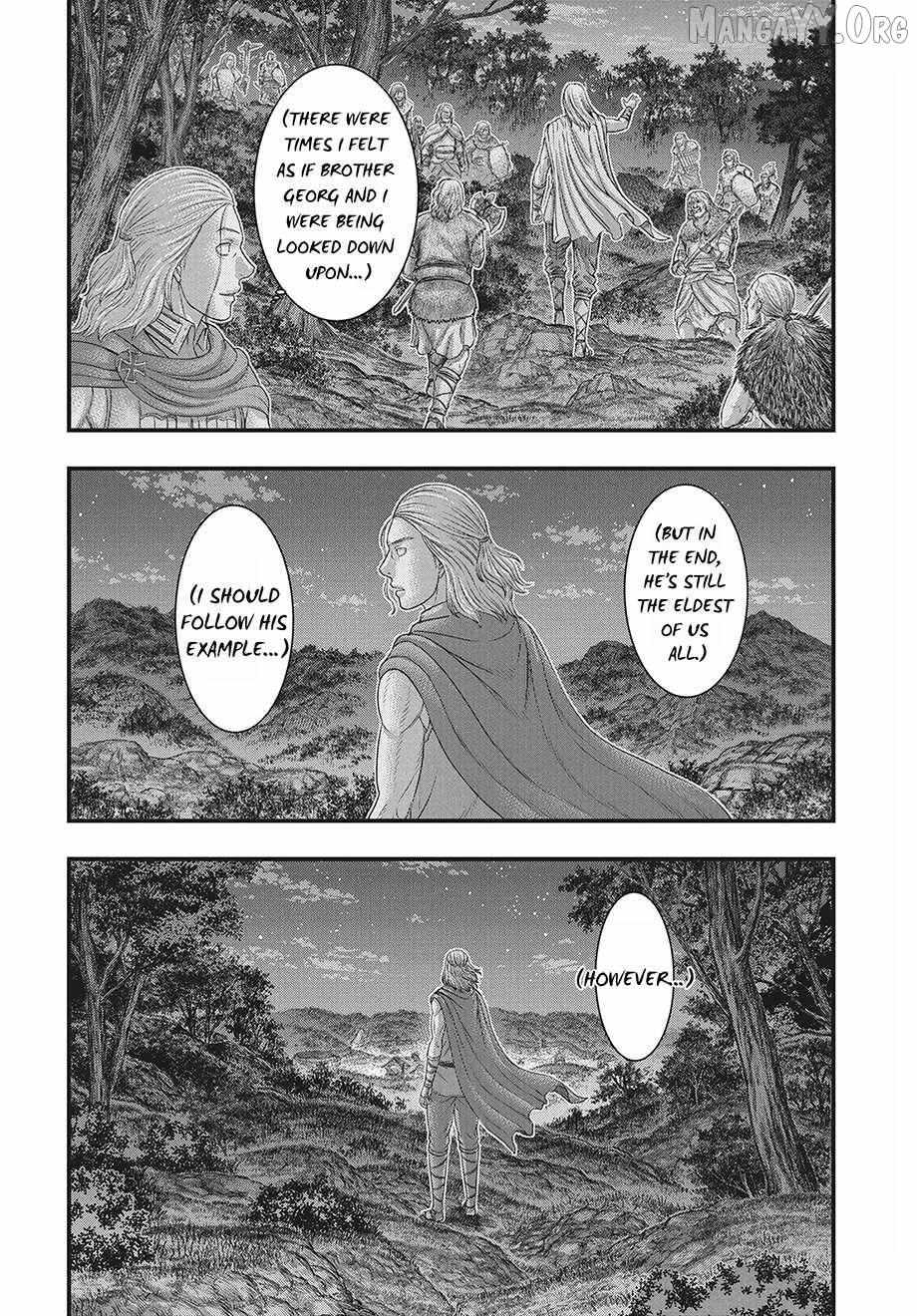 Read Sousei no Taiga EN Manga Online