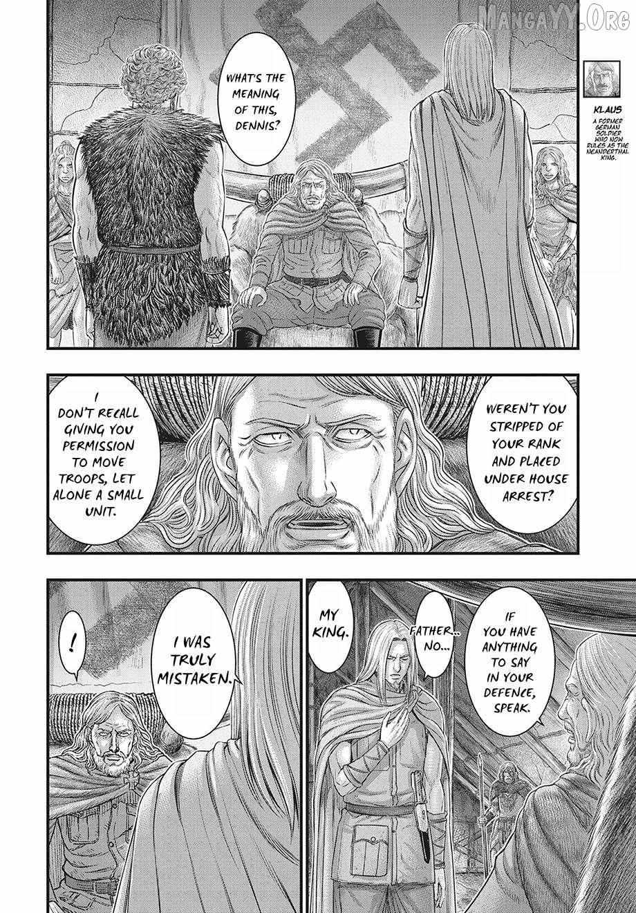 Read Sousei no Taiga EN Manga Online