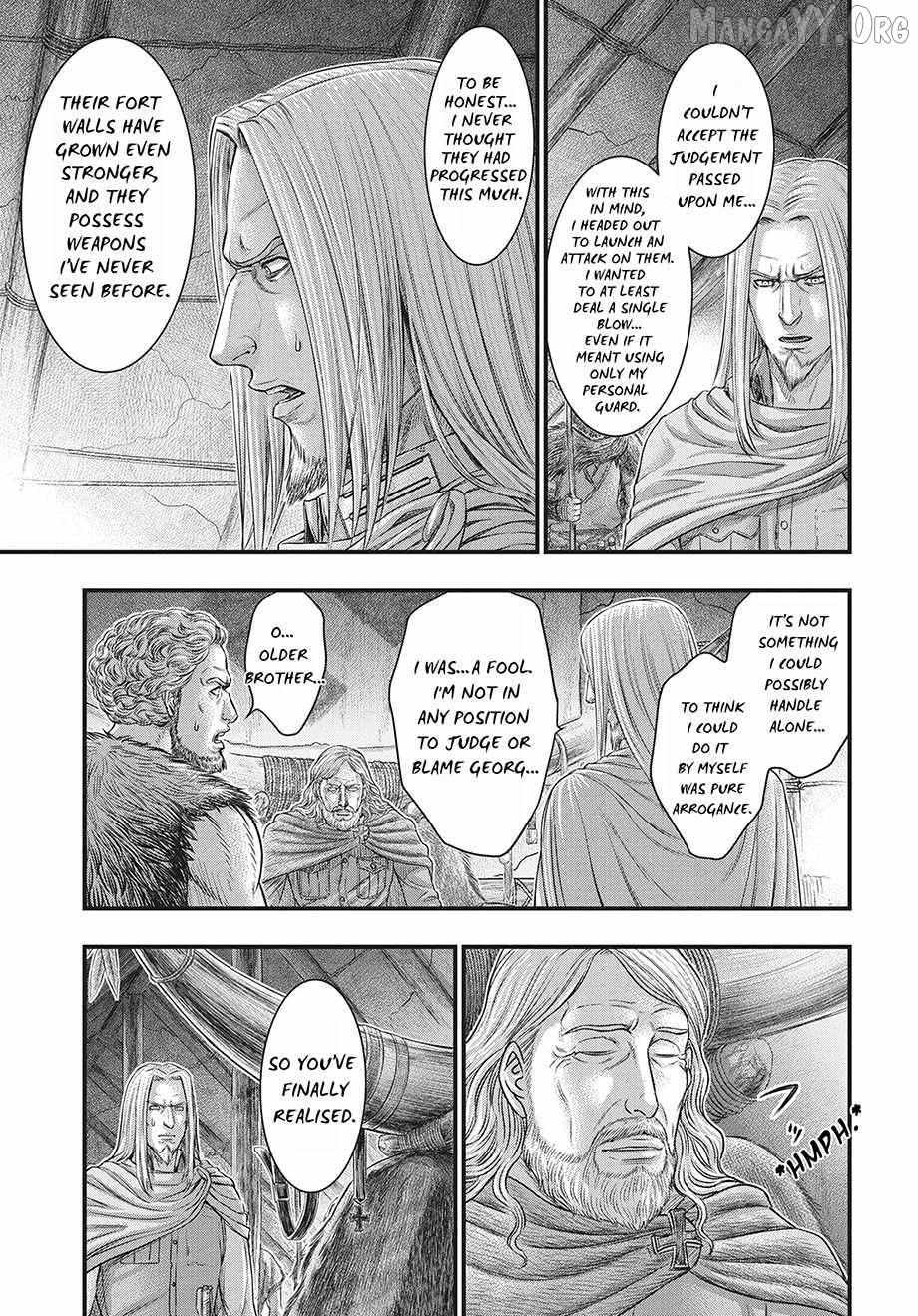 Read Sousei no Taiga EN Manga Online