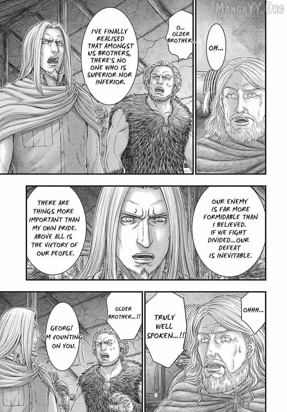 Read Sousei no Taiga EN Manga Online