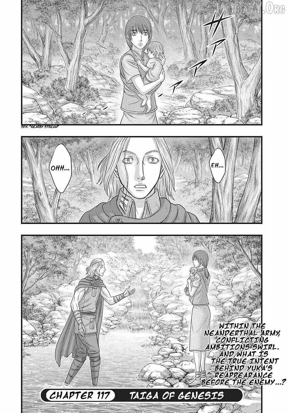 Read Sousei no Taiga EN Manga Online