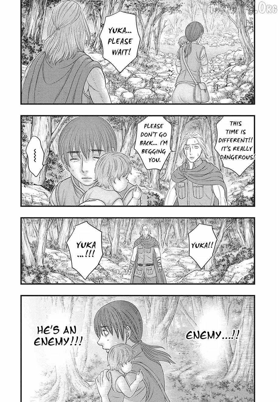 Read Sousei no Taiga EN Manga Online