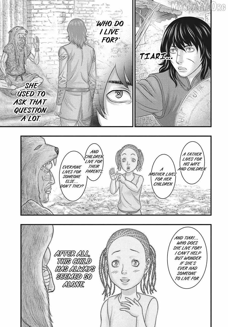Read Sousei no Taiga EN Manga Online