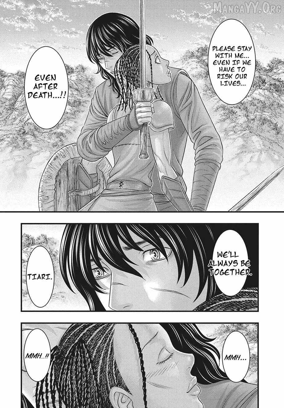 Read Sousei no Taiga EN Manga Online